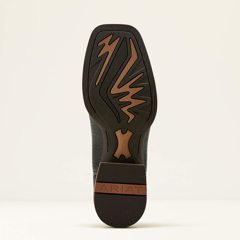Slingshot Cowboy Boot
