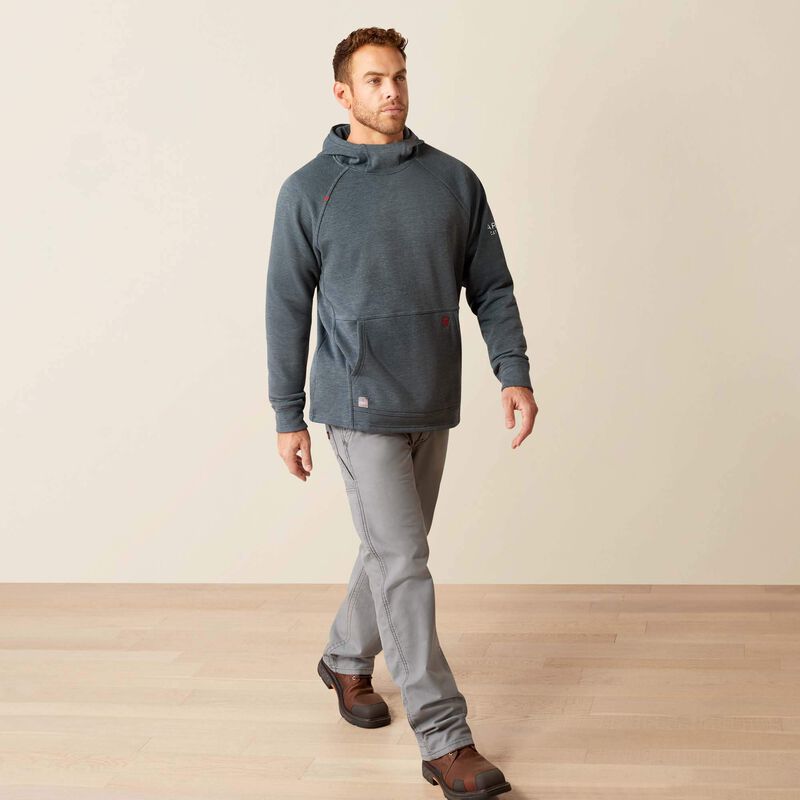 FR Primo Fleece 2.0 Hoodie