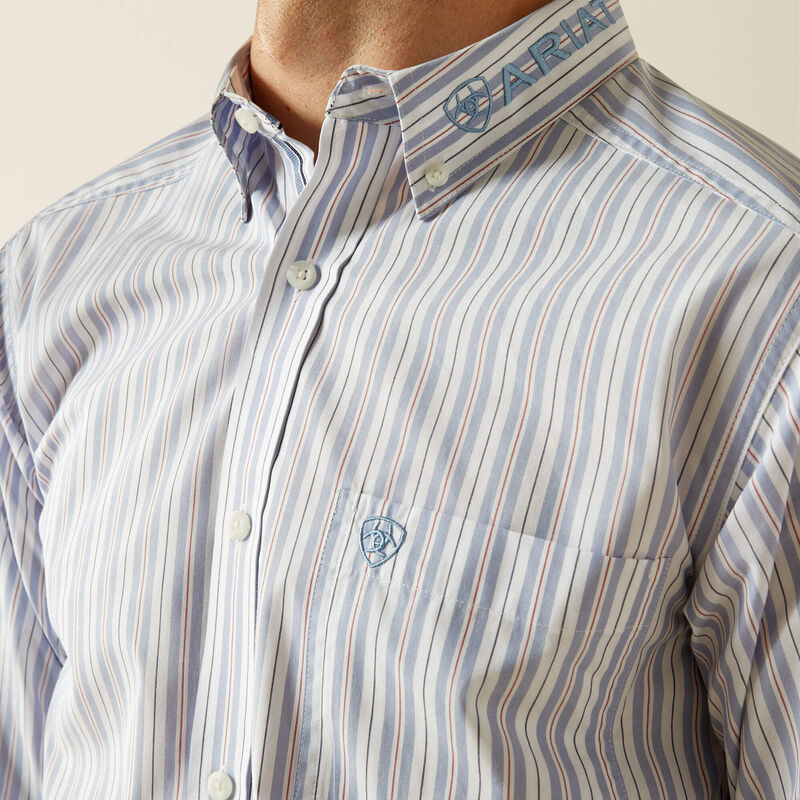 Pro Series Team Atlas Fitted Shirt