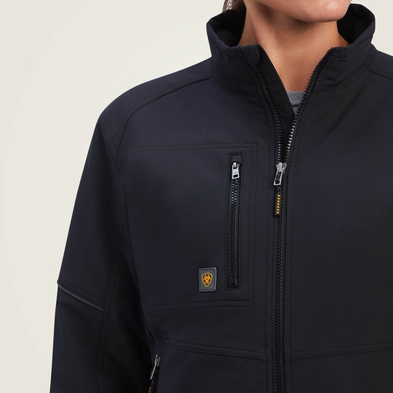 Rebar DriTEK DuraStretch Insulated Jacket