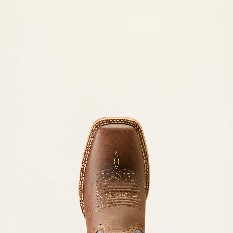 Standout Cowboy Boot