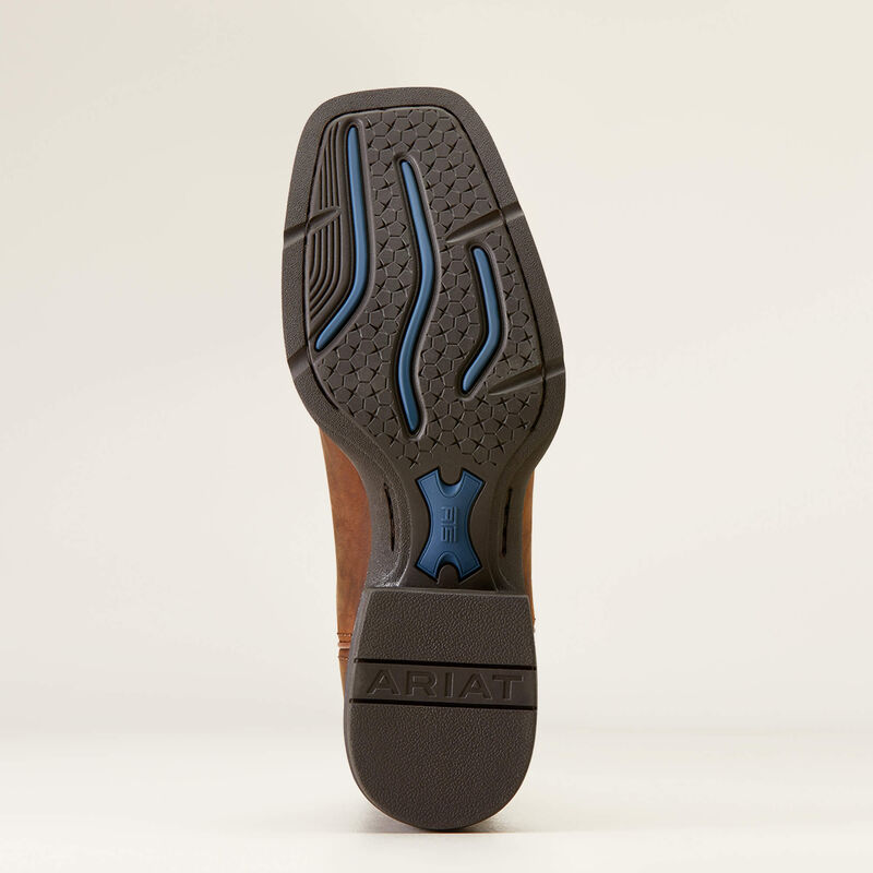 Sport Cool VentTEK Cowboy Boot