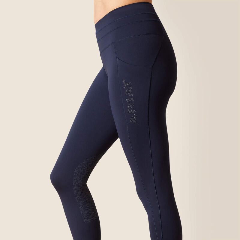 Eos 2.0 Knee Patch Tight