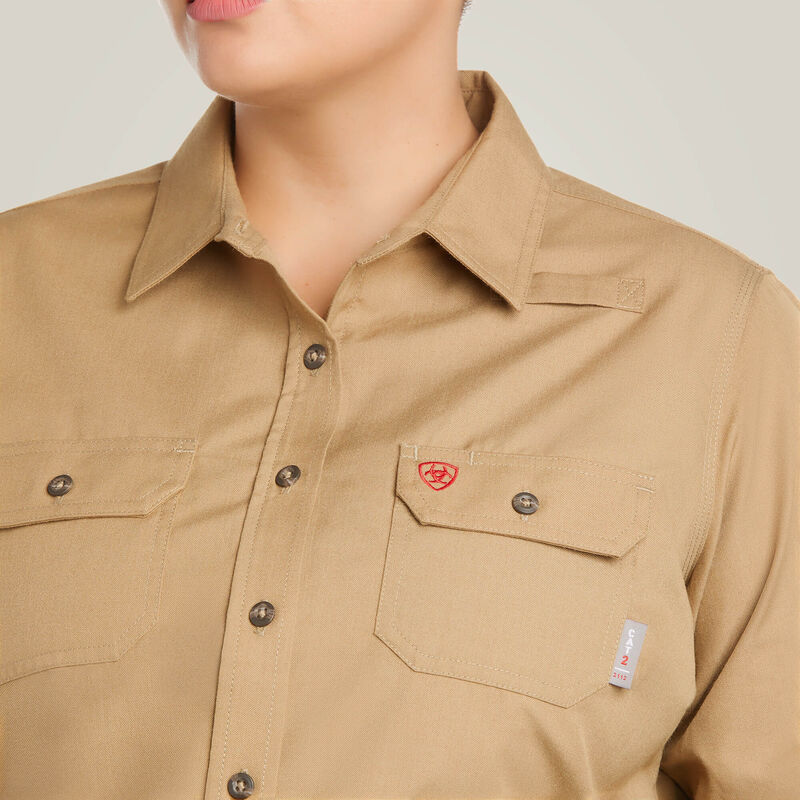 FR Featherlight Work Shirt