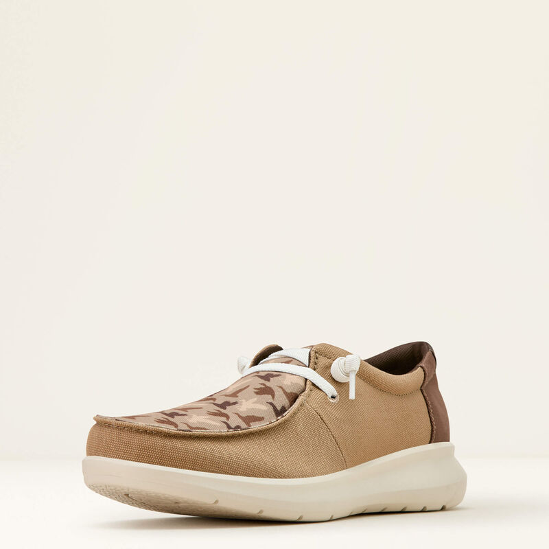Hilo Shoe