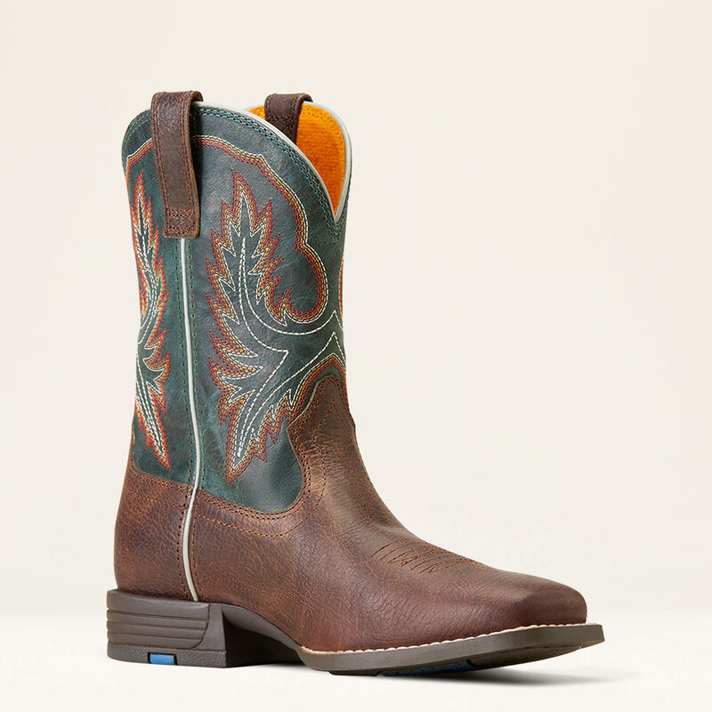 Wilder Western Boot