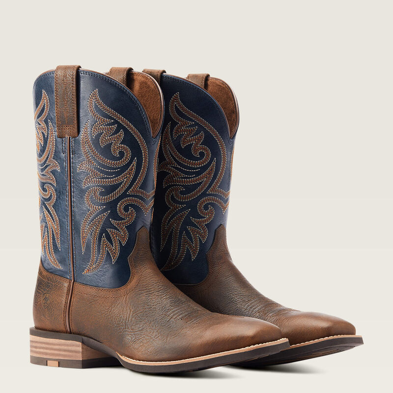 Slingshot Cowboy Boot