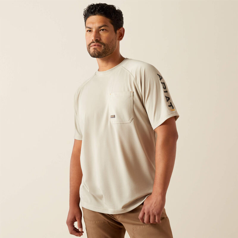 Rebar Heat Fighter T-Shirt