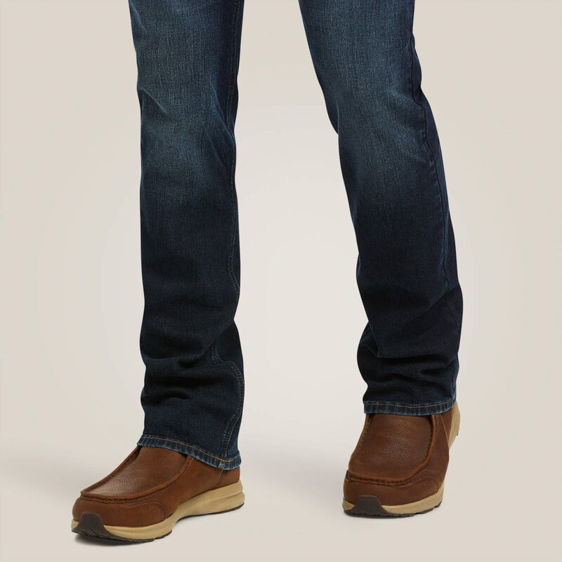 M7 Slim Premium Straight Jean