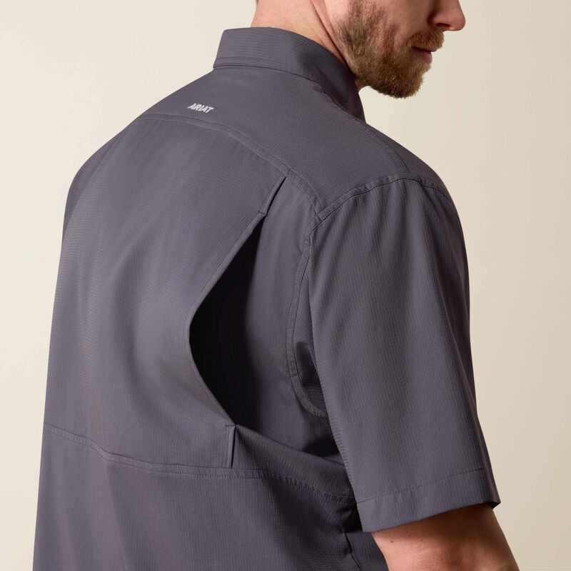 VentTEK Classic Fit Shirt