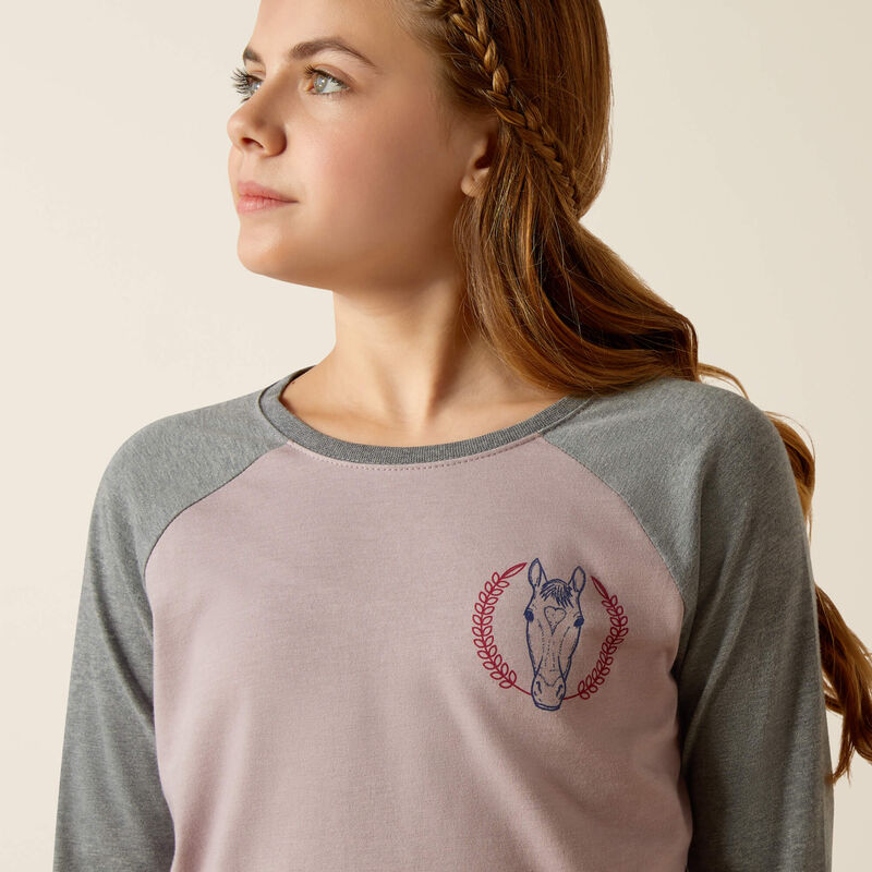Heart Star T-Shirt