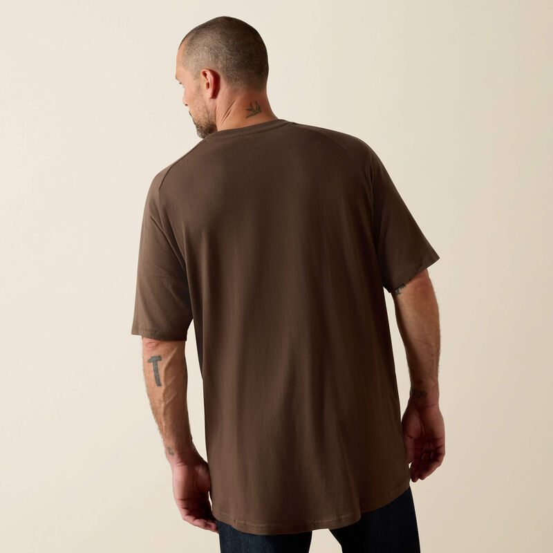 Rebar Cotton Strong T-Shirt
