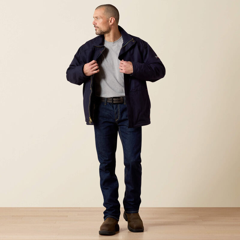 FR Workhorse Insulated Jacket