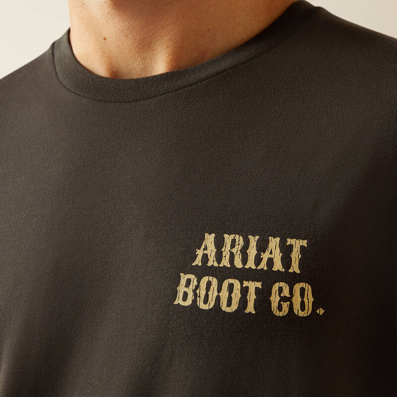 Ariat Cowboy Cocky T-Shirt