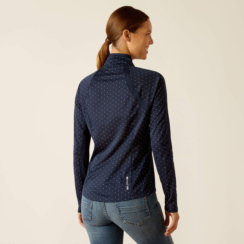 Sunstopper 3.0 1/4 Zip Baselayer