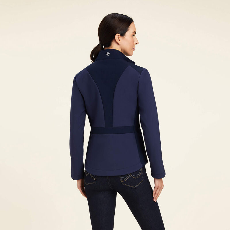 Salient Jacket