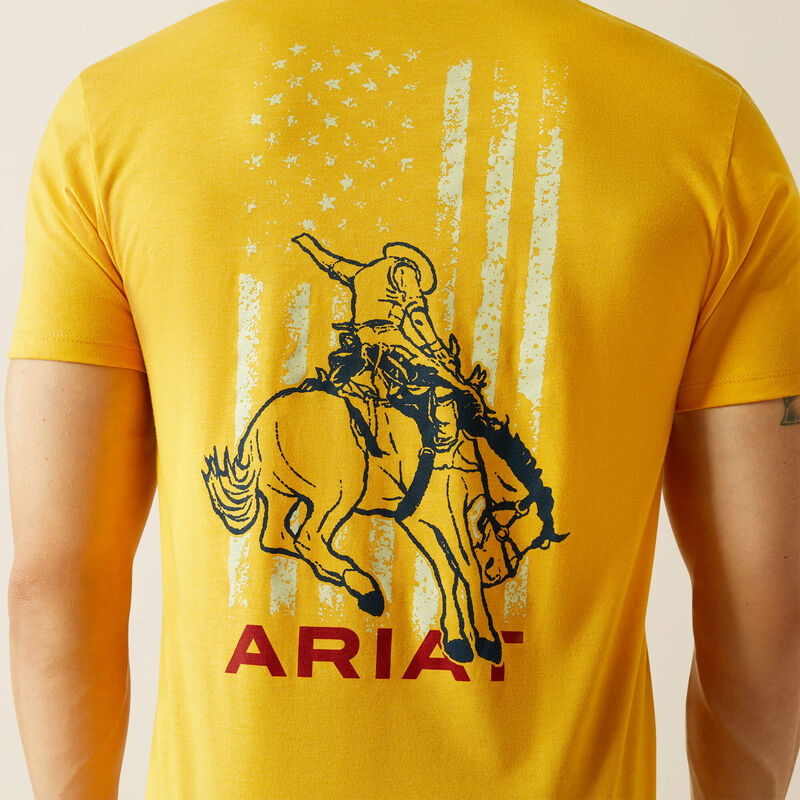 Ariat Rodeo Proud T-Shirt