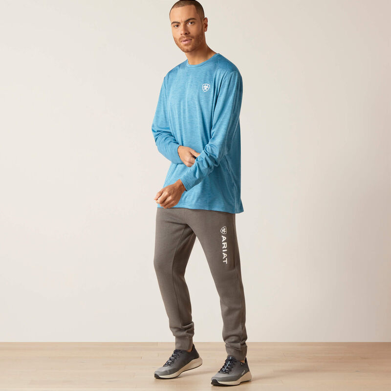 Charger Faded T-Shirt