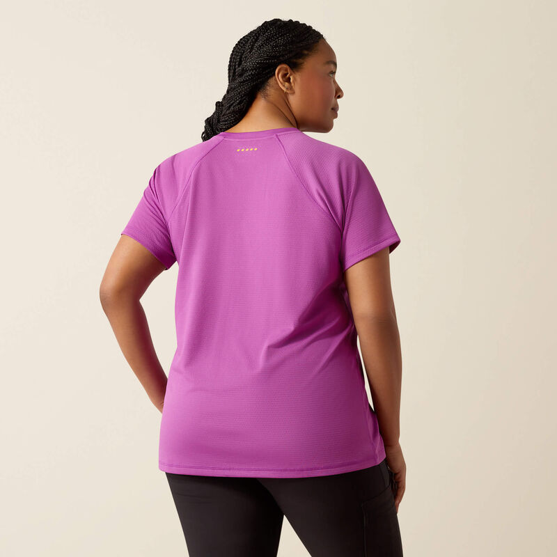 Rebar Heat Fighter Essential T-Shirt