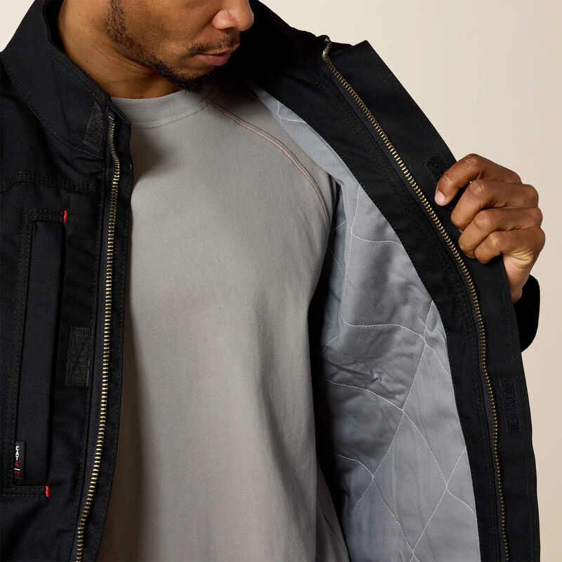 FR Workhorse Insulated Jacket