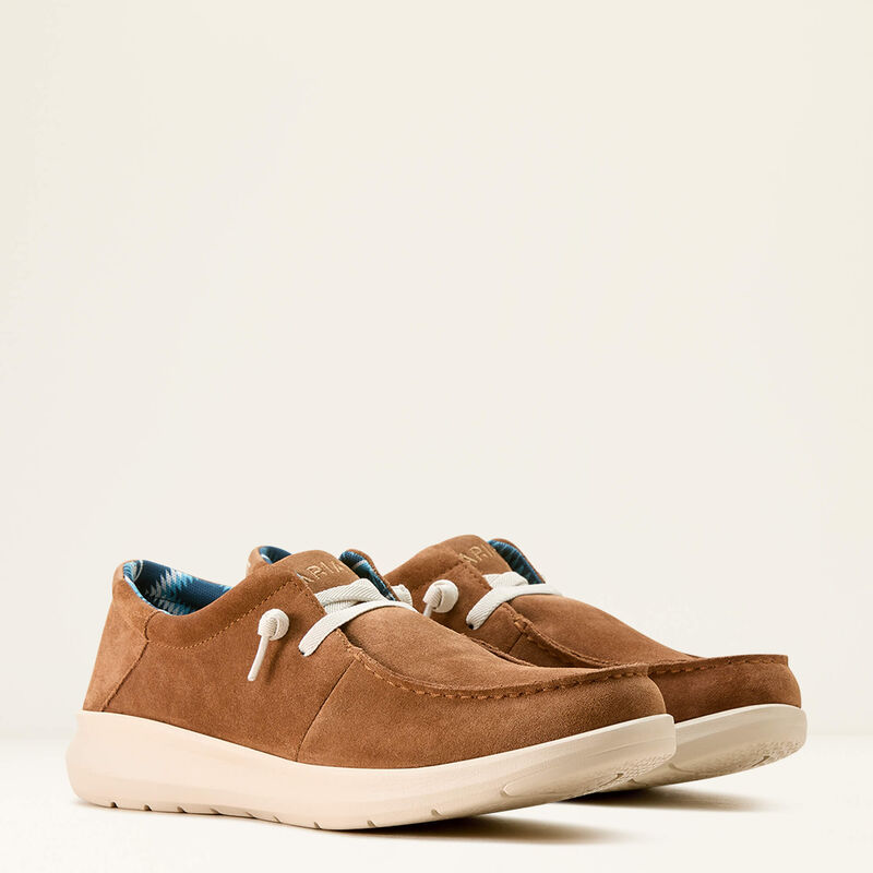 Hilo Shoe