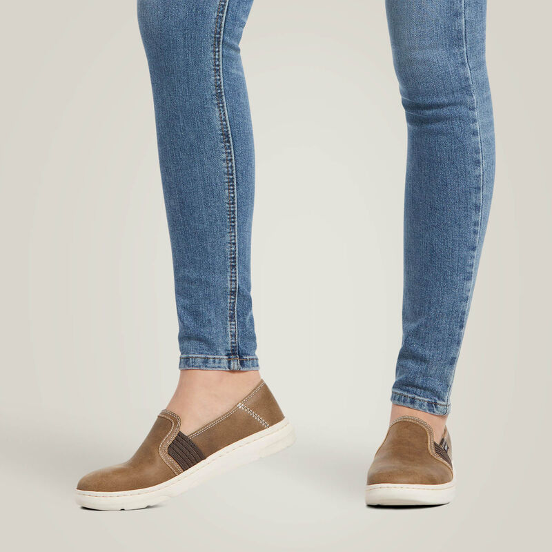 Premium High Rise Skinny Jean Stretch