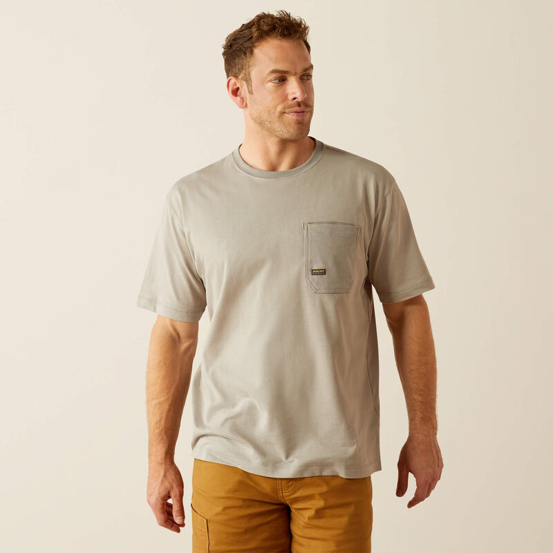 Rebar Workman 360 AirFlow T-Shirt