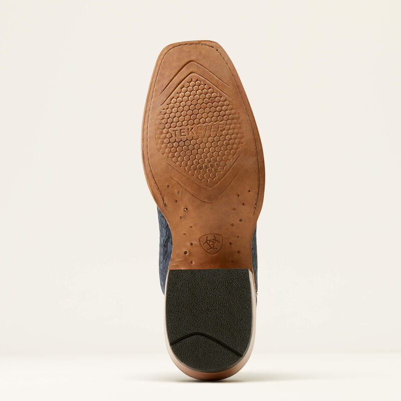 Futurity Finalist Cowboy Boot