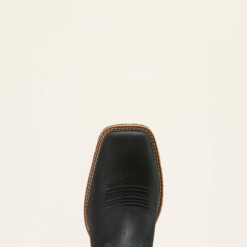 Hybrid Rancher Cowboy Boot