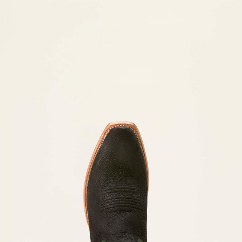 Futurity Relentless Bama Fury Cowboy Boot