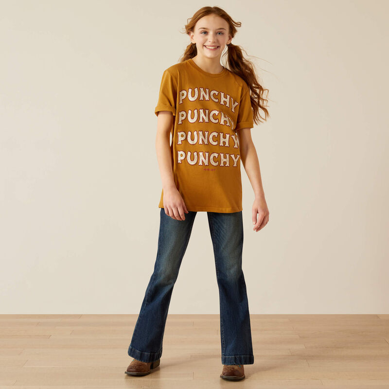 Ariat Punchy Rally Call T-Shirt