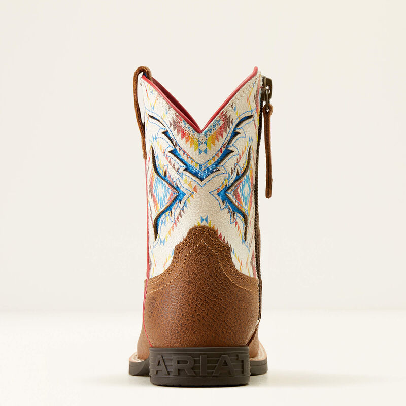 San Angelo VentTEK Western Boot