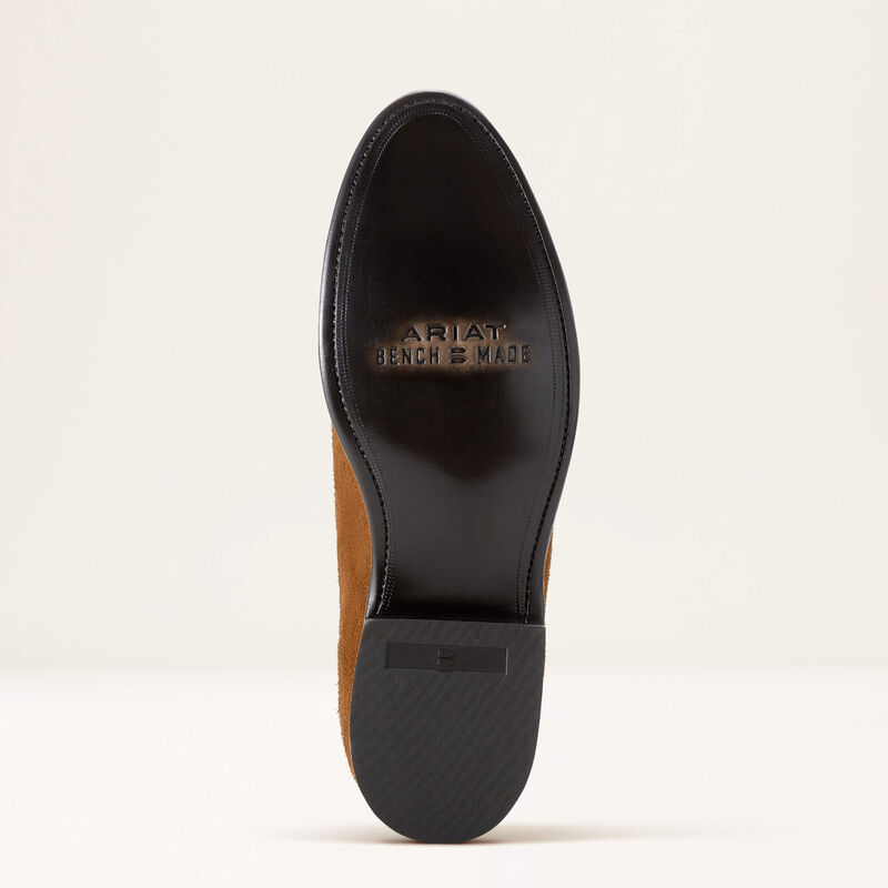 Bench Made Reed Western Boot