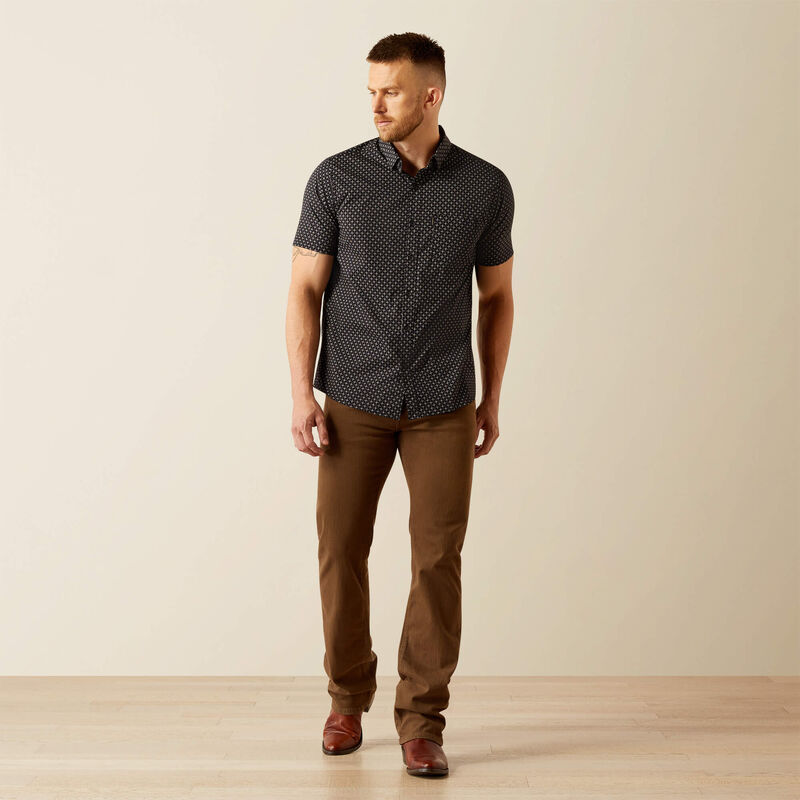 Mars Modern Fit Shirt