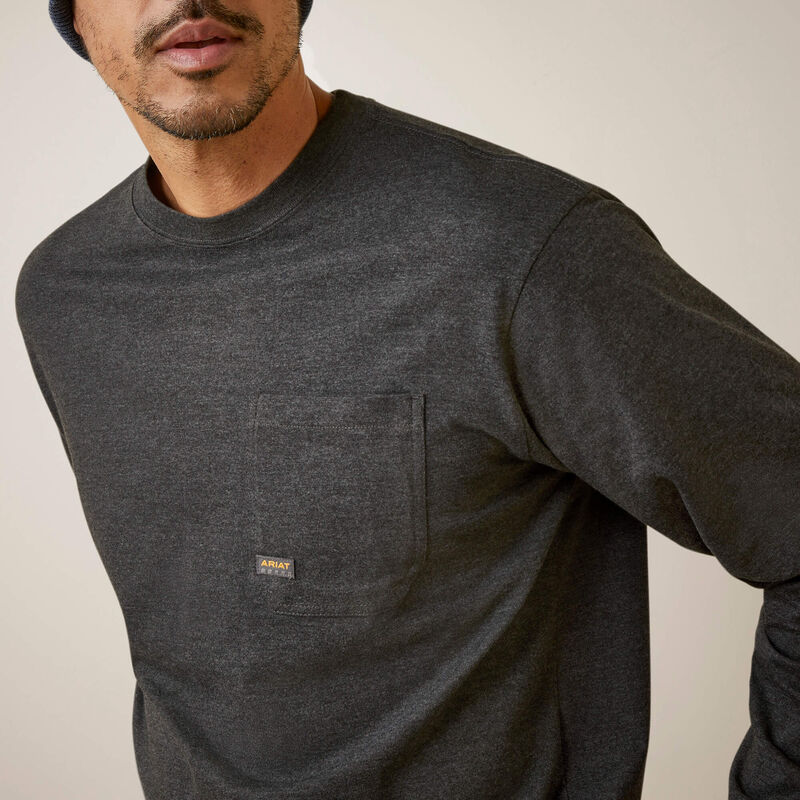 Rebar Cotton Strong Shock Fire