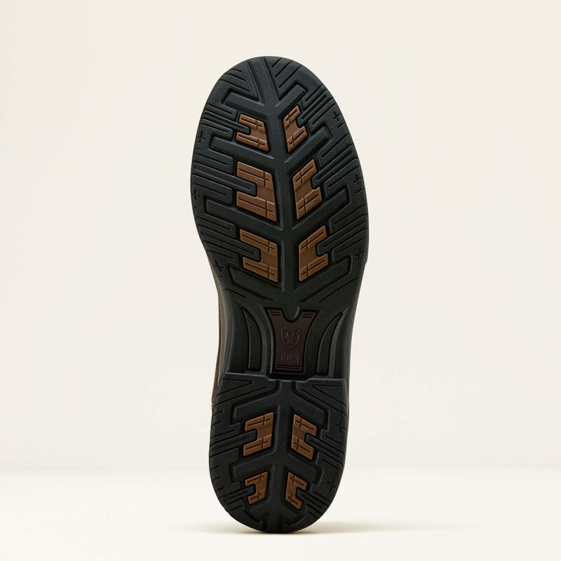 Terrain Pull On Waterproof Boot