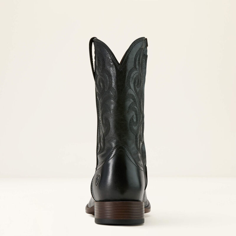 Bodie Western Boot