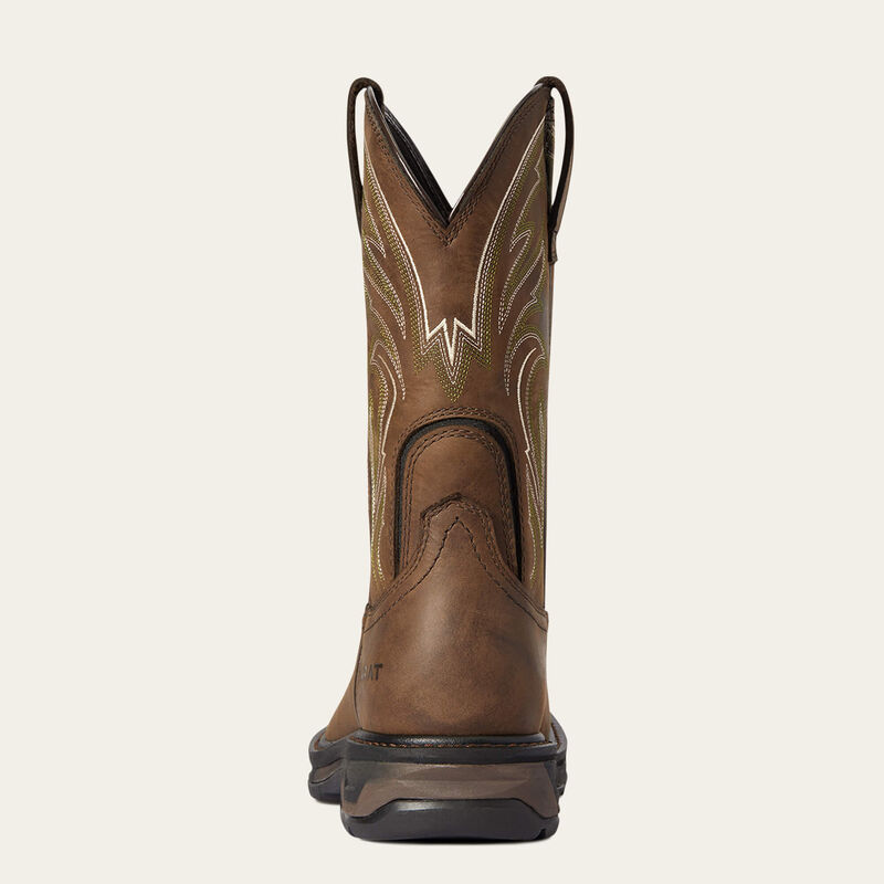 WorkHog XT Cottonwood Work Boot