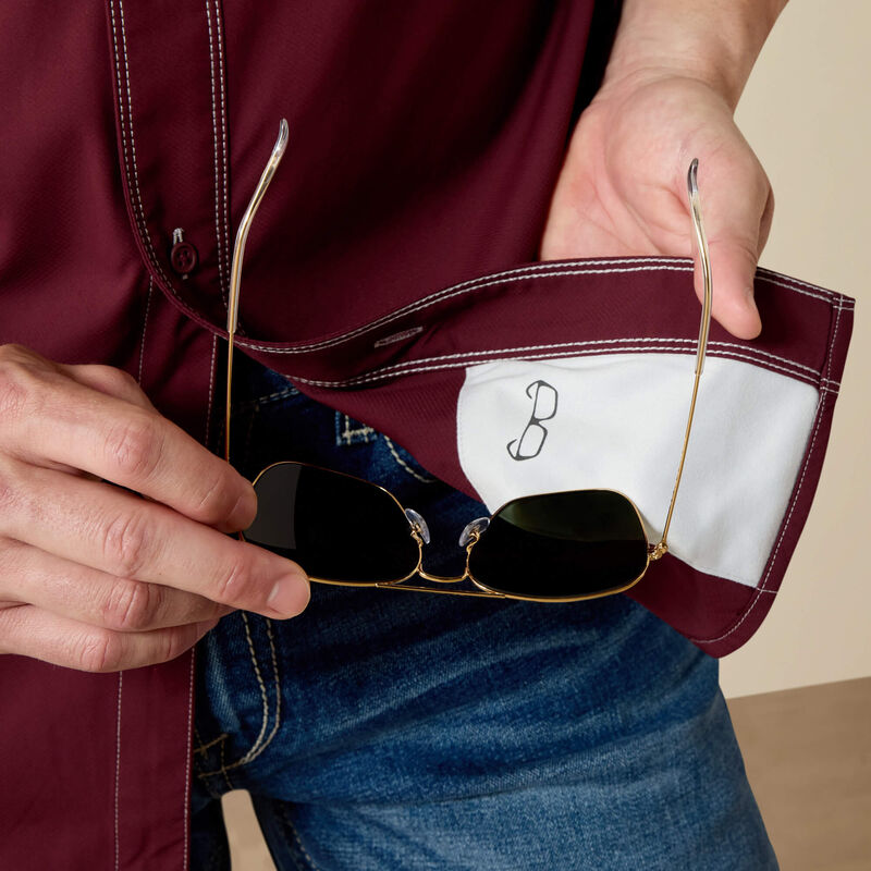 VentTEK Outbound Classic Fit Shirt