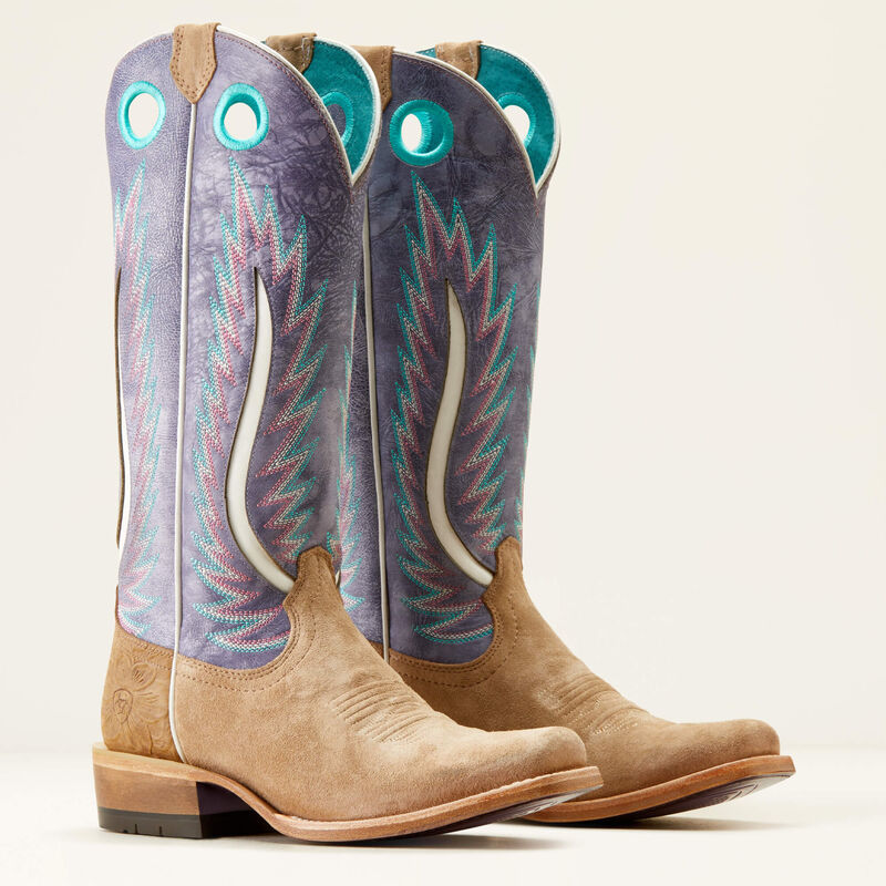 Futurity Fort Worth Western Boot