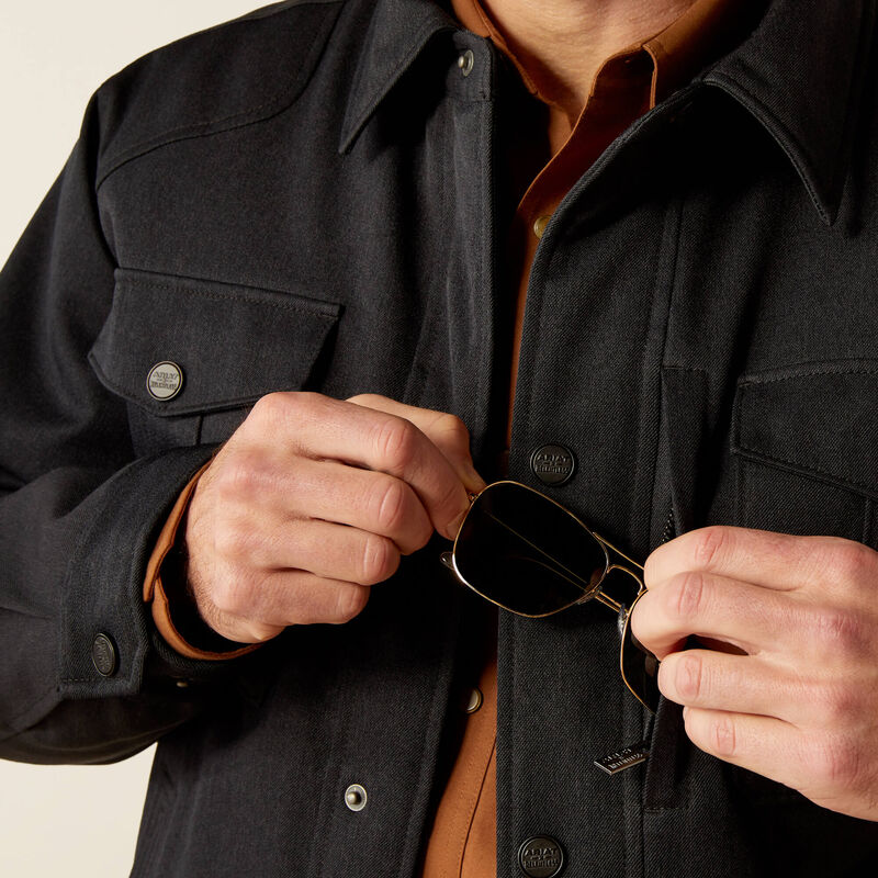 Relentless Weatherford Jacket