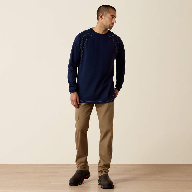 FR Work Crew T-Shirt