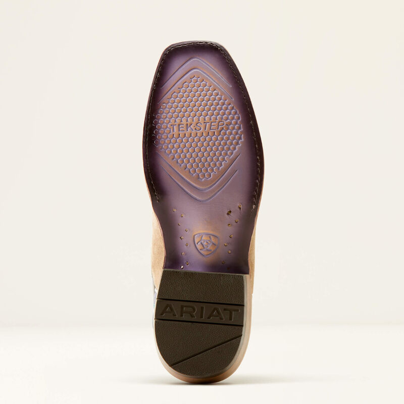 Futurity Fort Worth Western Boot