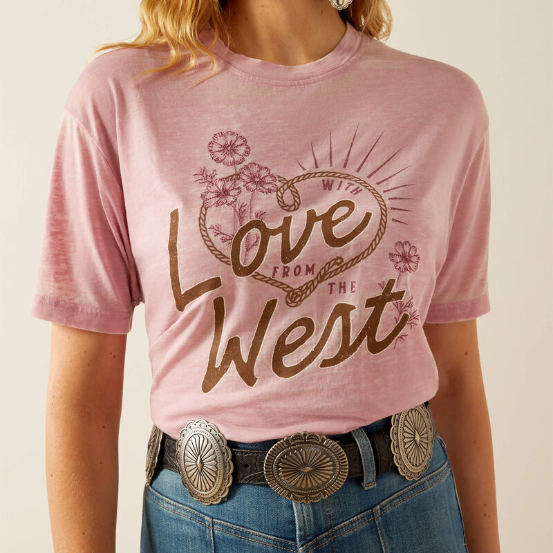 West T-Shirt
