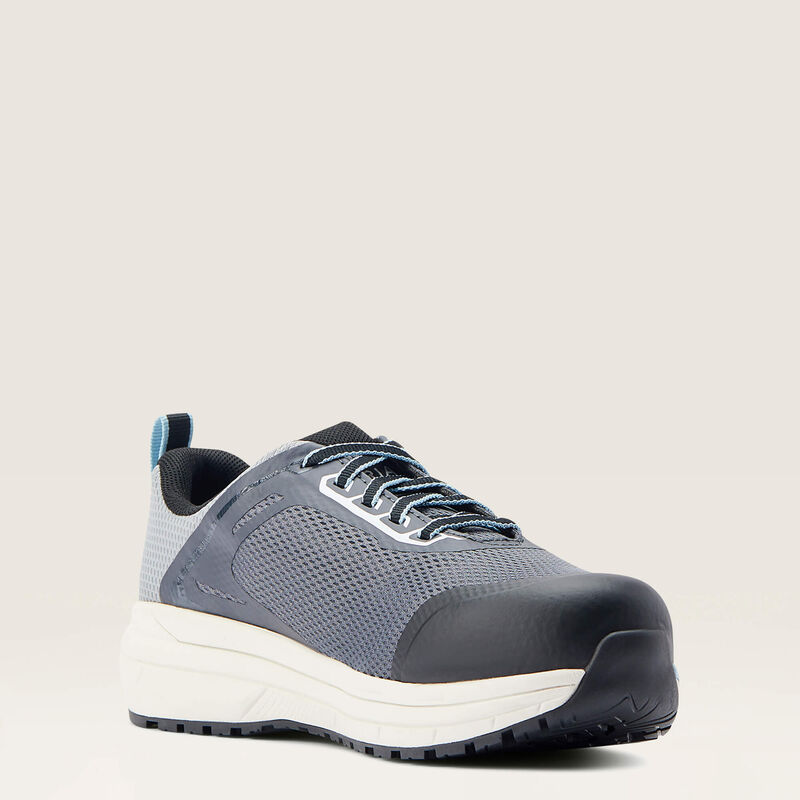 Outpace SD Composite Toe Work Shoe