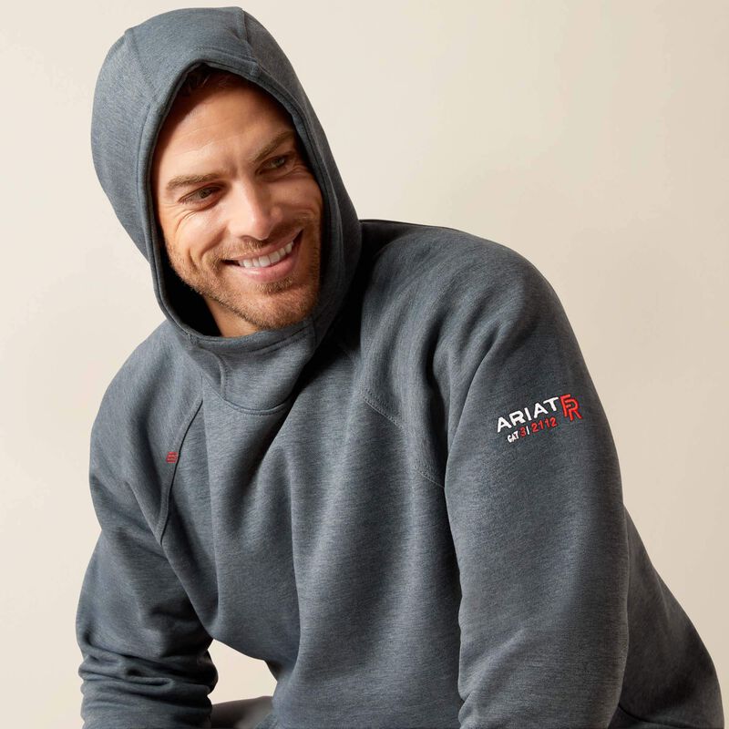 FR Primo Fleece 2.0 Hoodie