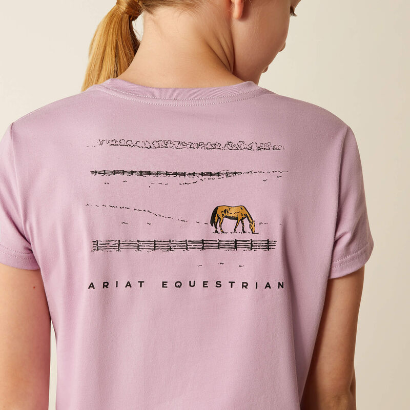 Meadow Pony T-Shirt