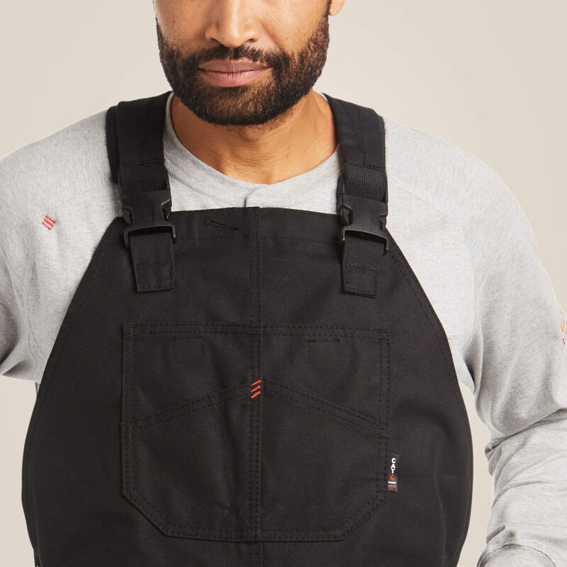 FR Insulated Overall 2.0 Bib