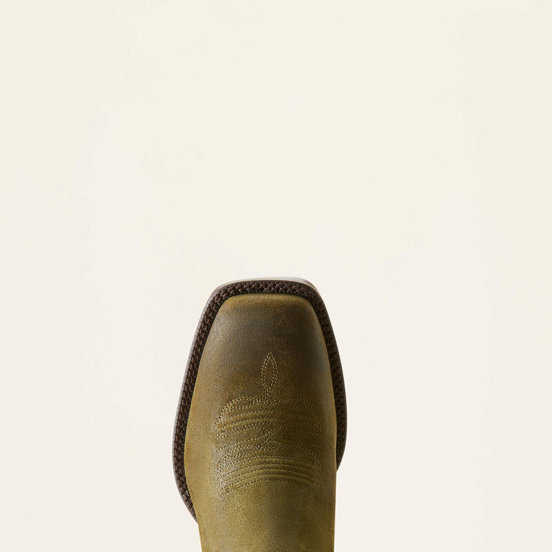 Booker Ultra Western Boot