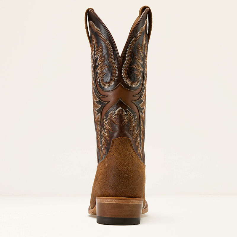 Futurity Royal Cowboy Boot